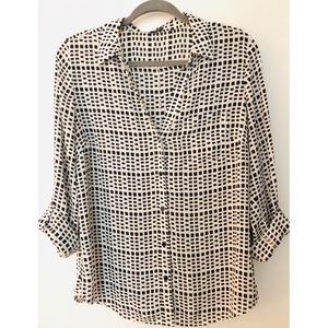 ‼️Ann Taylor Blouse